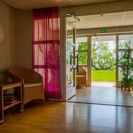 Hotell Sjoevillan Upplands-Väsby Zewnętrze zdjęcie