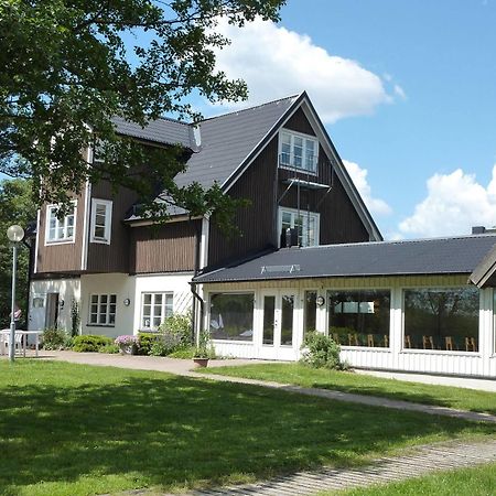 Hotell Sjoevillan Upplands-Väsby Zewnętrze zdjęcie
