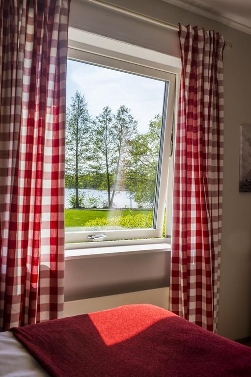 Hotell Sjoevillan Upplands-Väsby Zewnętrze zdjęcie