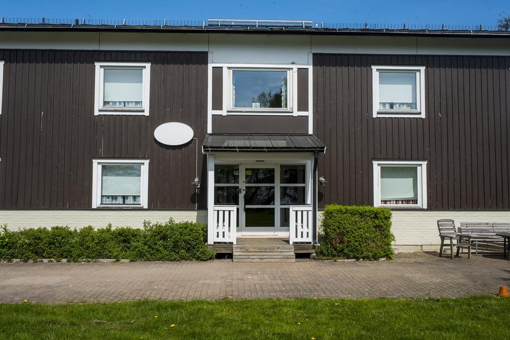Hotell Sjoevillan Upplands-Väsby Zewnętrze zdjęcie