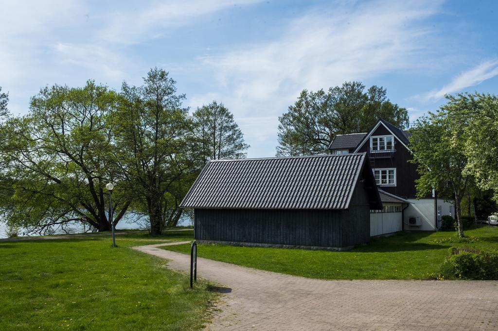 Hotell Sjoevillan Upplands-Väsby Zewnętrze zdjęcie