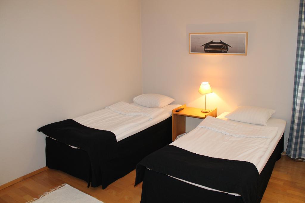 Hotell Sjoevillan Upplands-Väsby Zewnętrze zdjęcie