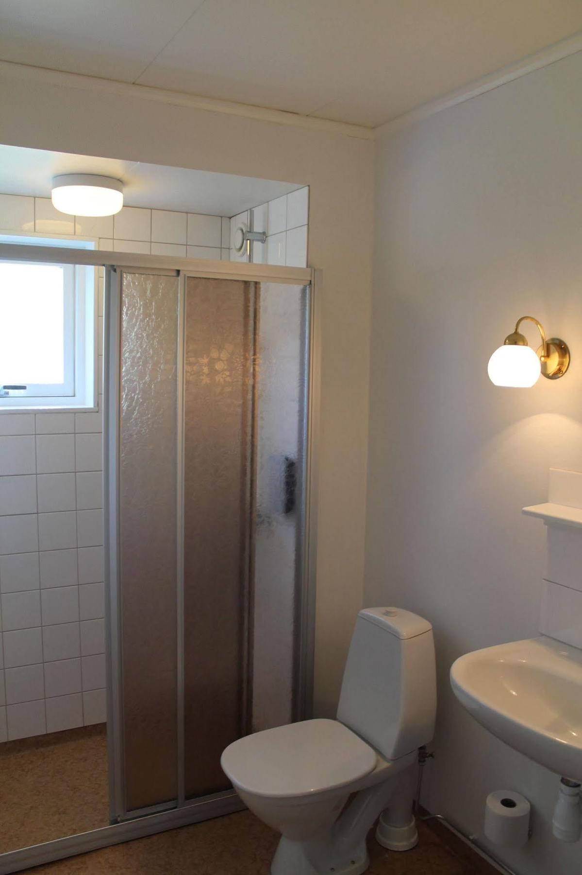 Hotell Sjoevillan Upplands-Väsby Zewnętrze zdjęcie